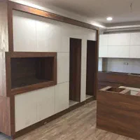 کابینت آشپزخانه مستقیم از کارخانه|مصالح و تجهیزات ساختمان|تهران, هفت حوض|دیوار