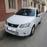 ساینا دنده‌ای EX، مدل ۱۳۹۷