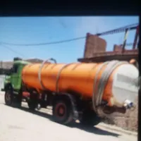 تخلیه چاه