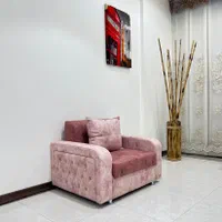 مبل تخت خواب شو ـ سرای شاهکار