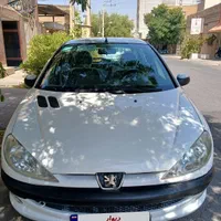 پژو 206 تیپ ۲، مدل ۱۳۹۷|خودرو سواری و وانت|دزفول, |دیوار