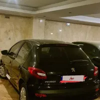 پژو ۲۰۷ مدل MT،۱۴۰۱|خودرو سواری و وانت|تهران, حکمت|دیوار