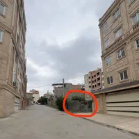 فروش زمین مدرس طبیعت 8 متراژ 286|فروش زمین و ملک کلنگی|گرگان, |دیوار