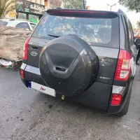 ام وی ام ایکس ۳۳ مدل ۹۴ رنگ نوک مدادی بیرنگ|خودرو سواری و وانت|تهران, تهرانپارس شرقی|دیوار