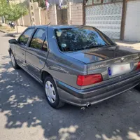 پژو پارس LX TU5، مدل ۱۴۰۰|خودرو سواری و وانت|مشهد, عبادی|دیوار