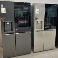 ال جی دوو سامسونگ بوش همه مدل x39/J257/X24/X287|یخچال و فریزر|تهران, شهرک غرب|دیوار