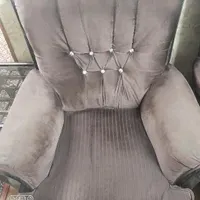 مبل راحتی تک نفره