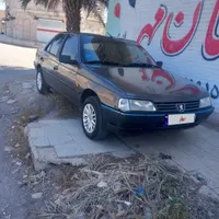پژو ۴۰۵ روآ