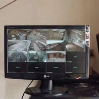 دوربین مداربسته ضمانت ۴ ساله|دوربین مداربسته|همدان, |دیوار