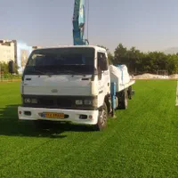 جرثقیل شبانه روزی تهران  قدس گرمدره کرج ورداورد|خدمات حمل و نقل|قدس, |دیوار