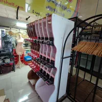 استند اکاربو.استند مخزن دار .استند حبوبات و خشکبار|فروشگاه و مغازه|رشت, حومه رشت|دیوار