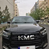 Kmc t8|خودرو سواری و وانت|قم, زنبیل آباد|دیوار