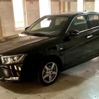 دنا پلاس 6 دنده توربو، مدل ۱۴۰۴