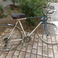 دوچرخه کورسی پوما|دوچرخه، اسکیت، اسکوتر|تهران, خواجه نصیر طوسی|دیوار