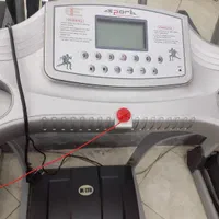 تردمیل WECTO رایان تردمیل و دوچرخه ثابت|تجهیزات ورزشی|تبریز, |دیوار