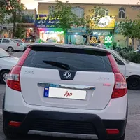 دانگ فنگ H30 کراس، مدل ۱۳۹۸|خودرو سواری و وانت|مشهد, سجادیه|دیوار