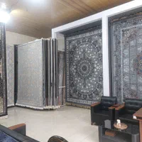 **فرش ویکتوریا**|فرش|گرگان, |دیوار
