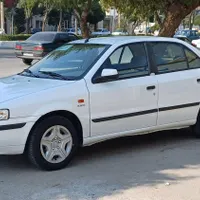 سمند ef7 مدل ۹۷