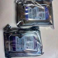 هارد اینترنال کامپیوتر و دوربین مداربسته|قطعات و لوازم جانبی رایانه|قم, صفائیه|دیوار