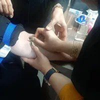 آموزش کمک بهیاری و تزریقات فقط (۱ ملیون و ۵۰۰)|خدمات آموزشی|اهواز, زیتون کارمندی|دیوار