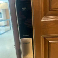 نصاب قفل دستگیره هوشمند.قفل دیجیتال. قفل هوشمند|خدمات پیشه و مهارت|تهران, پونک|دیوار