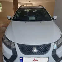 کوییک S مدل ۱۴۰۰