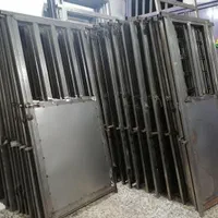 المینیوم%درب اتاق چارچوب حمامupvcآلومینیوم انباری|مصالح و تجهیزات ساختمان|شیراز, محراب|دیوار