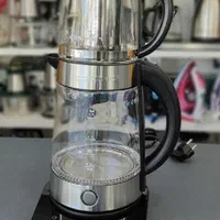 اقساطی/چای ساز گاسونیک 769-چایساز گوسونیک +گارانتی|سماور، چایساز، قهوهساز|مشهد, زیبا شهر|دیوار