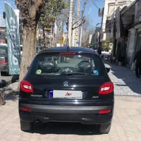 207دنده پانا ۴۰۲ ارتقا