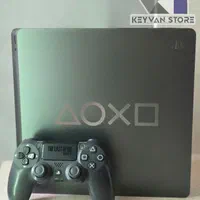 دنیای کنسول بازی فروشگاه کیوان/ ps4 slim|کنسول، بازی ویدئویی و آنلاین|خرم‌آباد, |دیوار