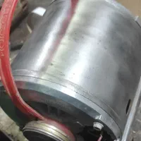 موتور کولر آبی نو استوک دست دوم دینام موتورکولر