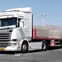 اتوبار/حمل و نقل/باربری/تک تریلی خاور/پایانه|خدمات حمل و نقل|تهران, فتح|دیوار