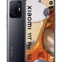 شیائومی 11T Pro با حافظهٔ ۲۵۶ گیگابایت
