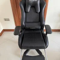 صندلی گیمینگ و ترید  DXracer|صندلی و نیمکت|تهران, ظفر|دیوار