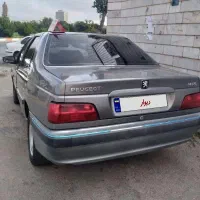 پرشیا پارس مدل ۹۱