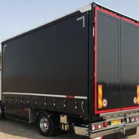 باربری و اسباب کشی وحمل اثاثیه منزل تخصصی (پرشین)|خدمات حمل و نقل|بروجرد, |دیوار