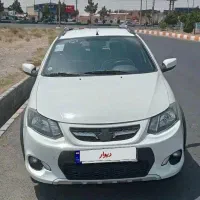 کوییک دنده‌ای ساده، مدل ۱۴۰۰ بدون رنگ کم کار کرد