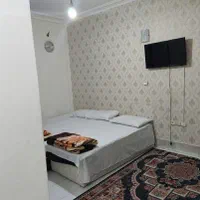 سوییت اجاره منزل خانه هتل سویت مسافر دربست|اجارهٔ کوتاه‌مدت آپارتمان و سوئیت|اصفهان, لاله|دیوار
