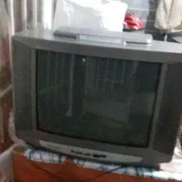 تلویزیون
