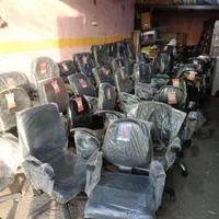 صندلی چرخدار وجک دار|صندلی و نیمکت|کرمان, |دیوار