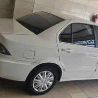 سمند سورن با قالپاق