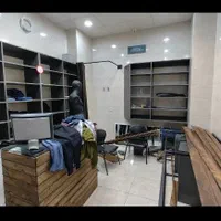 شلف/طبقه/قفسه/بوتیک|فروشگاه و مغازه|تهران, شهرآرا|دیوار
