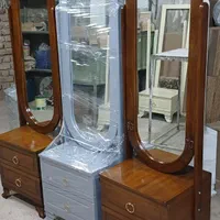 دوکشو آینه