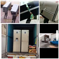 خدمات باربری صداقت بار سمنان با اکیپ ماهر|خدمات حمل و نقل|سمنان, |دیوار