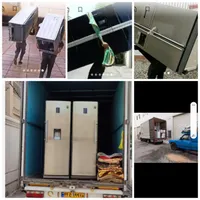 خدمات باربری صداقت بار سمنان با اکیپ ماهر|خدمات حمل و نقل|سمنان, |دیوار
