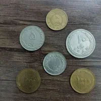 سکه کلکسیونی