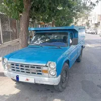 نیسان آبی