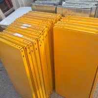 خرید و فروش انواع قفسه فلزی نو و دست دوم