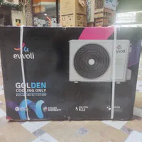 اسپیلت ایولی مدل EVCIS-18K-MD1