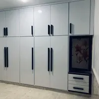 کمد دیواری اقساطی بدون پیش پرداخت